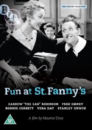 Buy Fun At St Fannys (REGION 2)