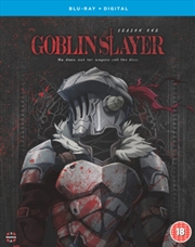 Buy Goblin Slayer - Season 1