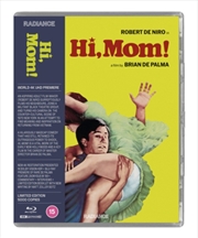 Buy Hi Mom Limited Edition