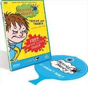 Buy Horrid Henry - Tricks And Treats (REGION 2)