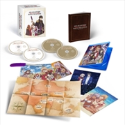 Buy How a Realist Hero Rebuilt the Kingdom Part 1 Limited Edition (REGION 2)