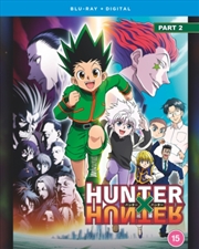 Buy Hunter X Hunter Set 2 (Episodes 27 to 58)