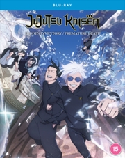 Buy Jujutsu Kaisen - Hidden Inventory / Premature Death