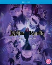 Buy Jujutsu Kaisen - The Shibuya Incident - Season 2