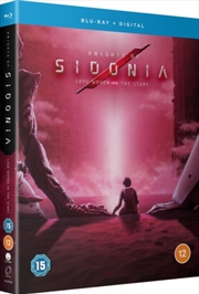 Buy Knights Of Sidonia - Love Woven in the Stars