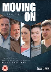 Buy Moving On - Series 7 (REGION 2)
