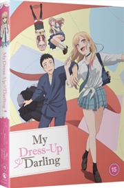 Buy My Dress Up Darling (REGION 2)