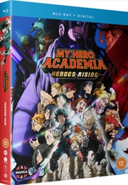 Buy My Hero Academia (Movie) Heroes Rising