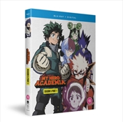 Buy My Hero Academia - Season 5 Part 1