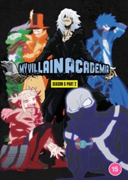 Buy My Hero Academia - Season 5 Part 2 (REGION 2)