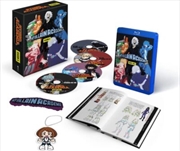 Buy My Hero Academia - Season 5 Part 2 Limited Edition (REGION 2)