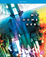 Buy My Home Hero  - The Complete Season