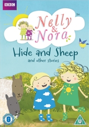 Buy Nelly And Nora - Hide And Sheep And Other Stories (REGION 2)