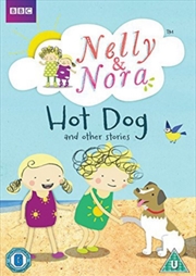 Buy Nelly And Nora - Hot Dog And Other Stories (REGION 2)