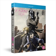 Buy No Guns Life - Season 1 (Episodes 1 to 12)