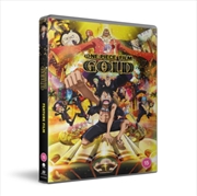 Buy One Piece (Movie) Gold (REGION 2)