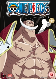 Buy One Piece Collection 19 (Episodes 446 to 468) (REGION 2)