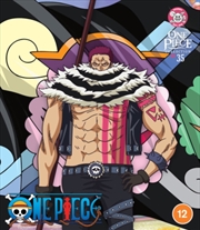 Buy One Piece Collection 35