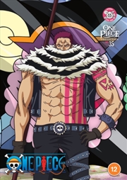 Buy One Piece Collection 35 (REGION 2)