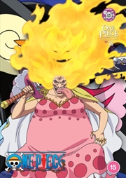 Buy One Piece Collection 36 (REGION 2)