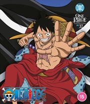 Buy One Piece Collection 37