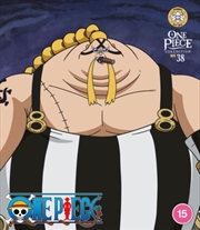 Buy One Piece Collection 38