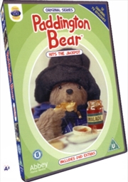 Buy Paddington Bear - Hits The Jackpot (REGION 2)