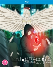 Buy Platinum End Part 1