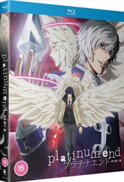 Buy Platinum End Part 2