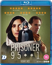 Buy Prisoner 951 - Mini Series