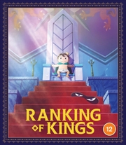 Buy Ranking Of Kings - Season 1 Part 1 (REGION 2)