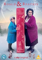 Buy Roald and Beatrix - The Tale of the Curious Mouse (REGION 2)