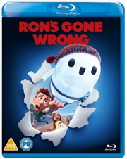 Buy Rons Gone Wrong