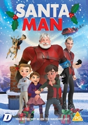 Buy Santaman (REGION 2)