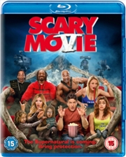 Buy Scary Movie 5