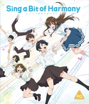 Buy Sing A Bit Of Harmony - Movie