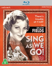 Buy Sing As We Go