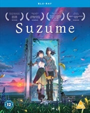 Buy Suzume