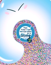 Buy That Time I Got Reincarnated As A Slime - Complete - Season 2 Limited Edition Steelbook