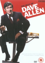 Buy The Best Of Dave Allen (REGION 2)