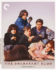 Buy The Breakfast Club