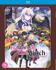 Buy The Dawn Of The Witch  - The Complete Season