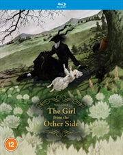 Buy The Girl From The Other Side