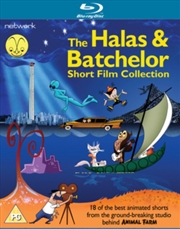 Buy The Halas and Batchelor 18 Short Film Collection