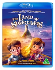 Buy The Land Of Sometimes