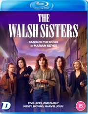 Buy The Walsh Sisters - Series 1