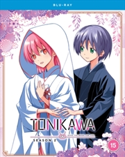 Buy Tonikawa - Over The Moon For You - Season 2