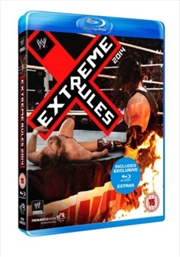 Buy WWE - Extreme Rules 2014