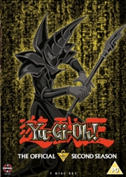 Buy Yu-Gi-Oh - Season 2 (Episodes 50 to 97) (REGION 2)