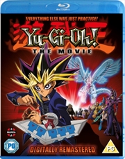 Buy Yu-Gi-Oh The Movie